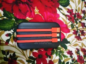 Multi-Feature Smart Fitness Tracker Wearable Device