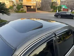 Honda Civic 2005 Sedan Sedan - Well-Maintained Family Car