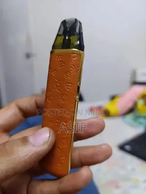 Photo - Oxva Xlim Go Pod Vaping Kit - 30 Watts Portable Device