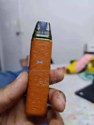 Oxva Xlim Go Pod Vaping Kit - 30 Watts Portable Device