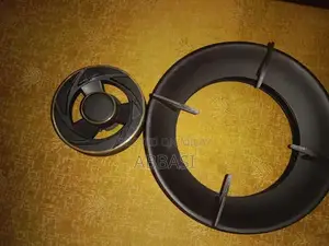 Henco Gas Hob Kitchen Cooking Appliance