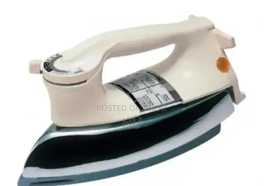 Dawalane Iron - Household Appliance for Clothing Care