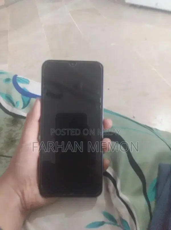 New Sealed Electronics Product with Full Accessory Set