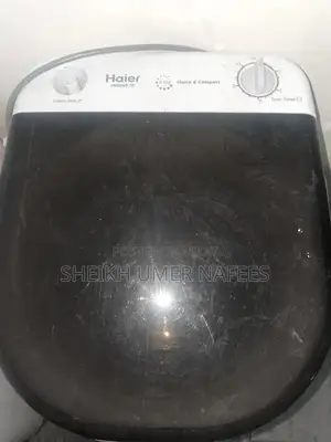 Haier Fresh Air Ventilation System with Multiple Features