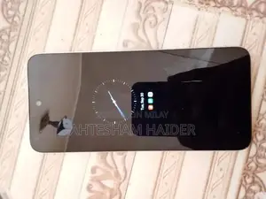 Hot 60i Smartphone with Large Battery and Generous Storage