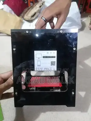 Meterk DK-BL 1500mW Compact DIY Laser Engraving Machine