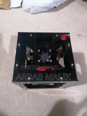 Meterk DK-BL 1500mW Compact DIY Laser Engraving Machine