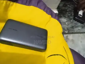 Portable Power Bank with Charging Capability