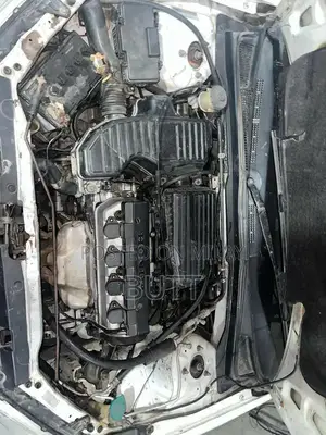 2006 Honda Civic EXi Automatic Sedan