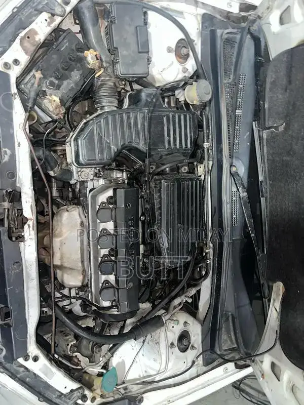 2006 Honda Civic EXi Automatic Sedan