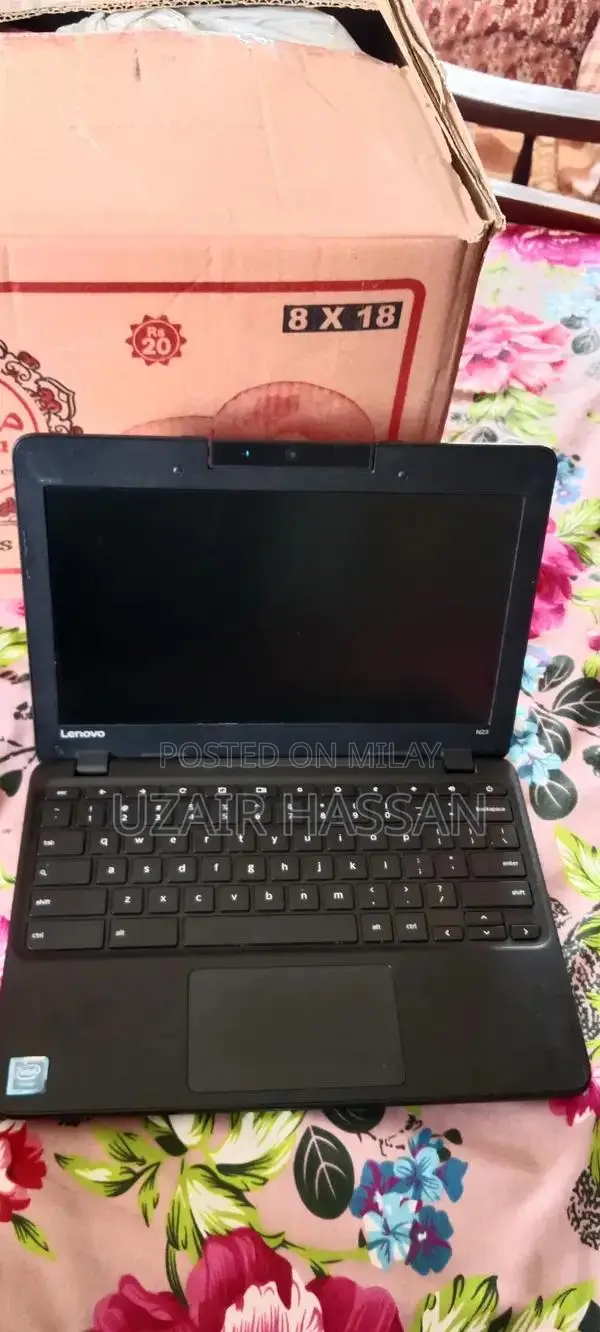 Budget-Friendly Chromebook for Students and Professionals