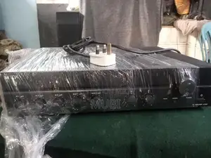 Photo - TOA A2240 Professional Audio Amplifier