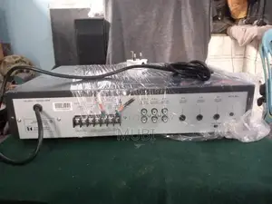 TOA A2240 Professional Audio Amplifier