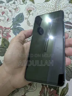 Vivo Smartphone with Large Battery and Extended Memory