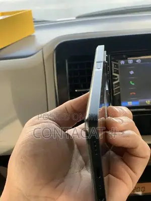 High-Performance Compact Smartphone with PTA Approval