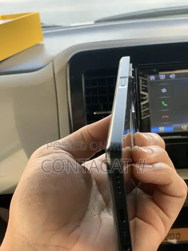 High-Performance Compact Smartphone with PTA Approval