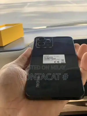 High-Performance Compact Smartphone with PTA Approval