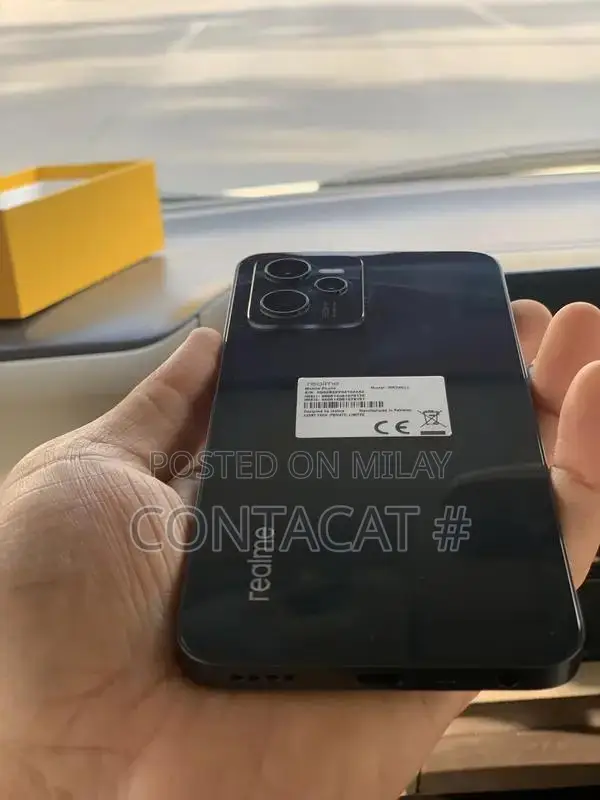 High-Performance Compact Smartphone with PTA Approval