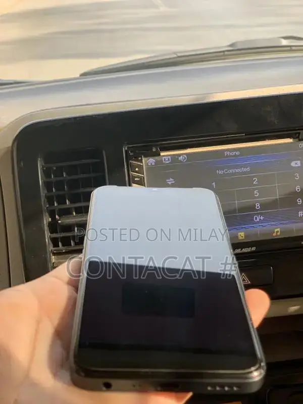 High-Performance Compact Smartphone with PTA Approval