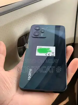 High-Performance Compact Smartphone with PTA Approval