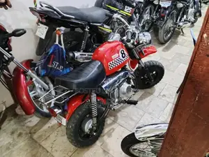 Photo - Gorilla Kids Outdoor Bike for Play and Recreation