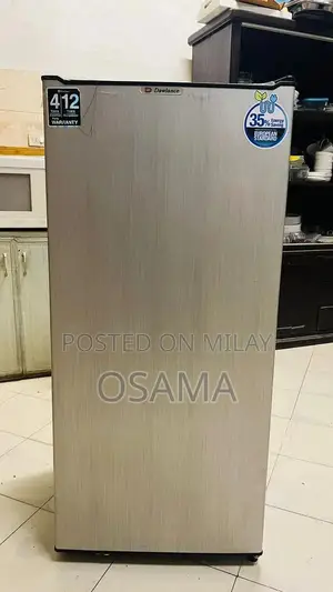 Photo - Dawlance Single Door Refrigerator - Reliable Home Cooling Solution