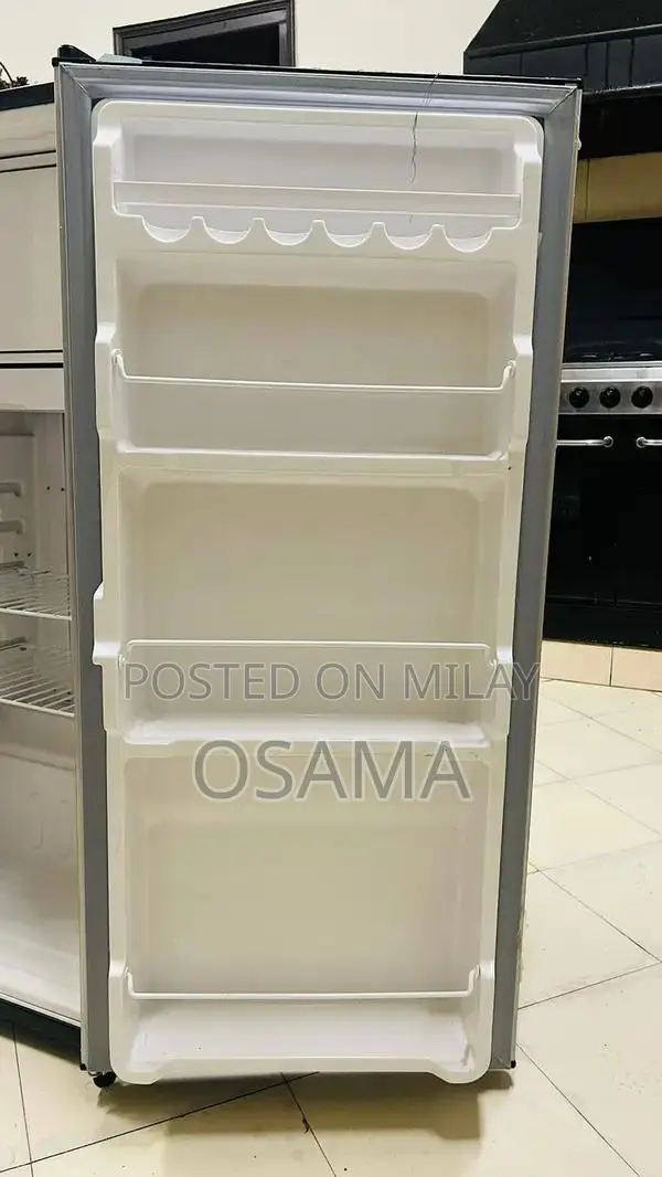 Dawlance Single Door Refrigerator - Reliable Home Cooling Solution