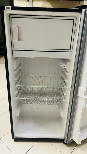 Dawlance Single Door Refrigerator - Reliable Home Cooling Solution