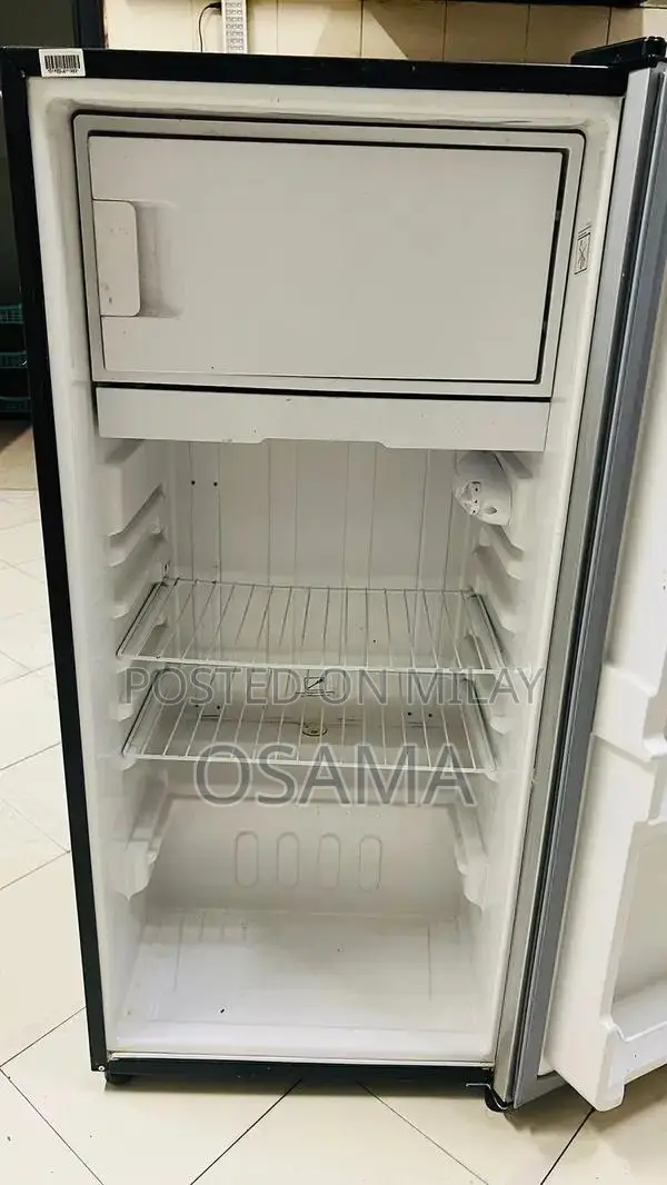 Dawlance Single Door Refrigerator - Reliable Home Cooling Solution