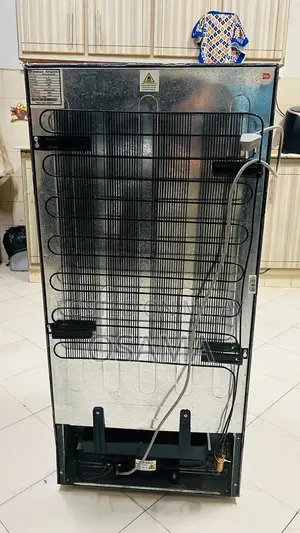 Dawlance Single Door Refrigerator - Reliable Home Cooling Solution