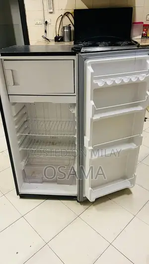 Dawlance Single Door Refrigerator - Reliable Home Cooling Solution