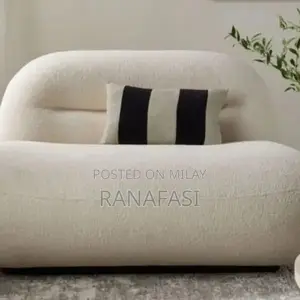 Photo - 321 Corner Sofa with Center Table - Modern Design