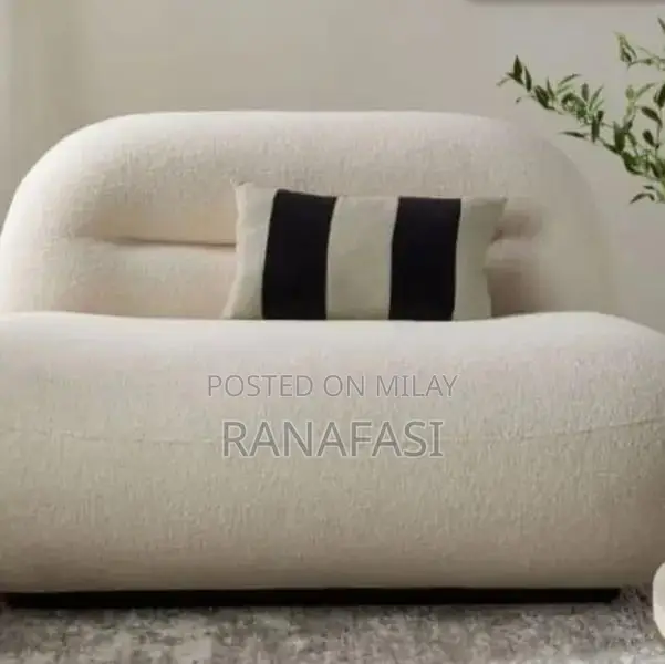 321 Corner Sofa with Center Table - Modern Design