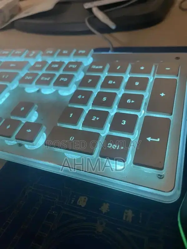 High-Performance Gaming PC with Ryzen 3600 and RTX 2060 Super