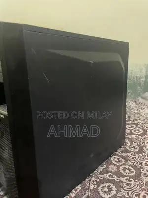 High-Performance Gaming PC with Ryzen 3600 and RTX 2060 Super