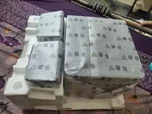 Yanaha NS-B40 5.1 Channel Speaker Sound System