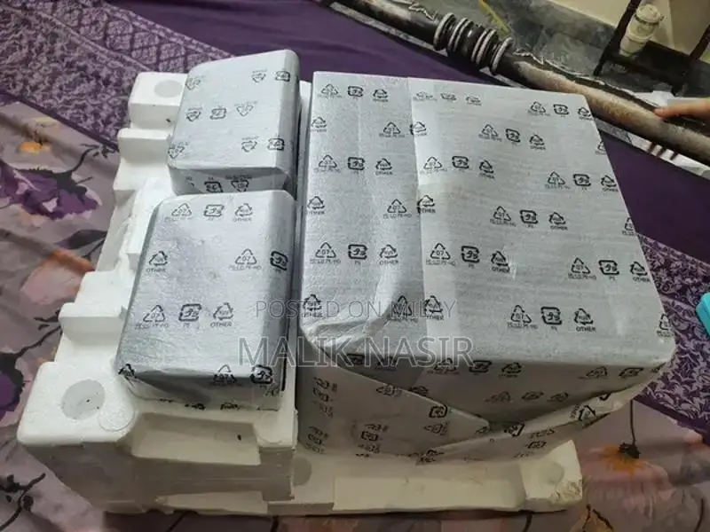 Yanaha NS-B40 5.1 Channel Speaker Sound System