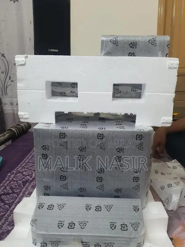 Yanaha NS-B40 5.1 Channel Speaker Sound System