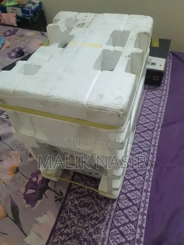 Yanaha NS-B40 5.1 Channel Speaker Sound System