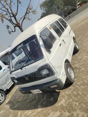 Total New Shower: Comprehensive Vehicle Renovation