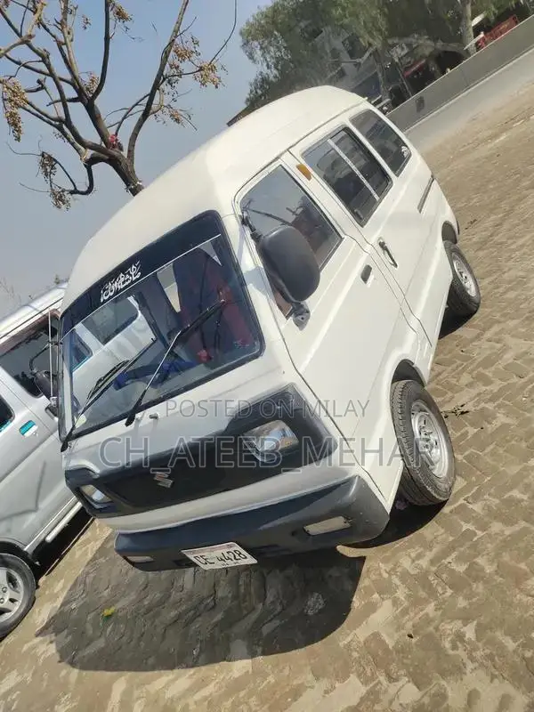 Total New Shower: Comprehensive Vehicle Renovation