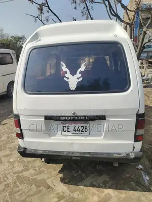 Total New Shower: Comprehensive Vehicle Renovation