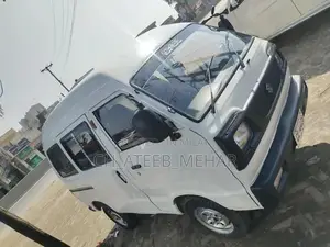 Total New Shower: Comprehensive Vehicle Renovation