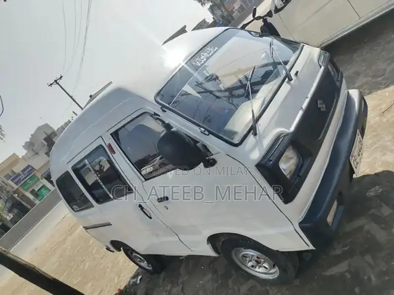 Total New Shower: Comprehensive Vehicle Renovation