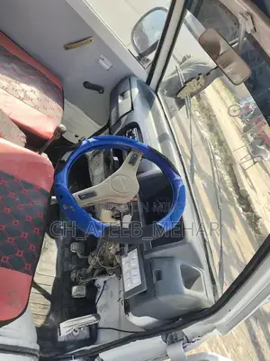 Total New Shower: Comprehensive Vehicle Renovation