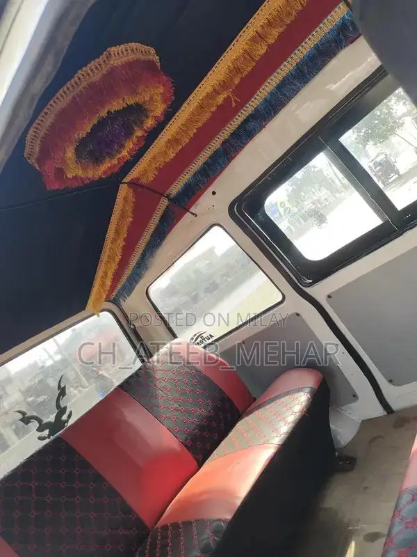 Total New Shower: Comprehensive Vehicle Renovation