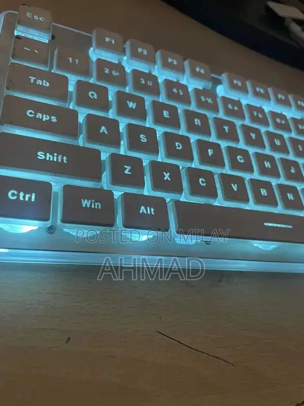 High-Performance Gaming PC with Ryzen 3600 and RTX 2060 Super