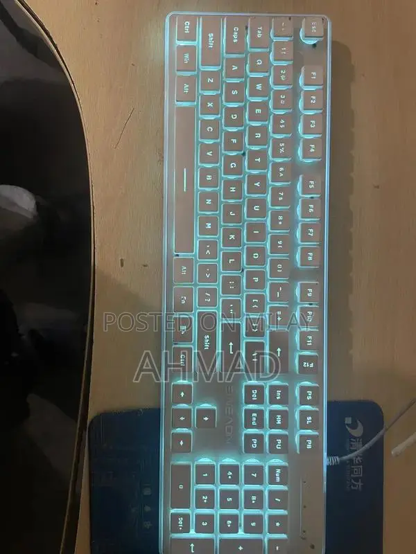 High-Performance Gaming PC with Ryzen 3600 and RTX 2060 Super