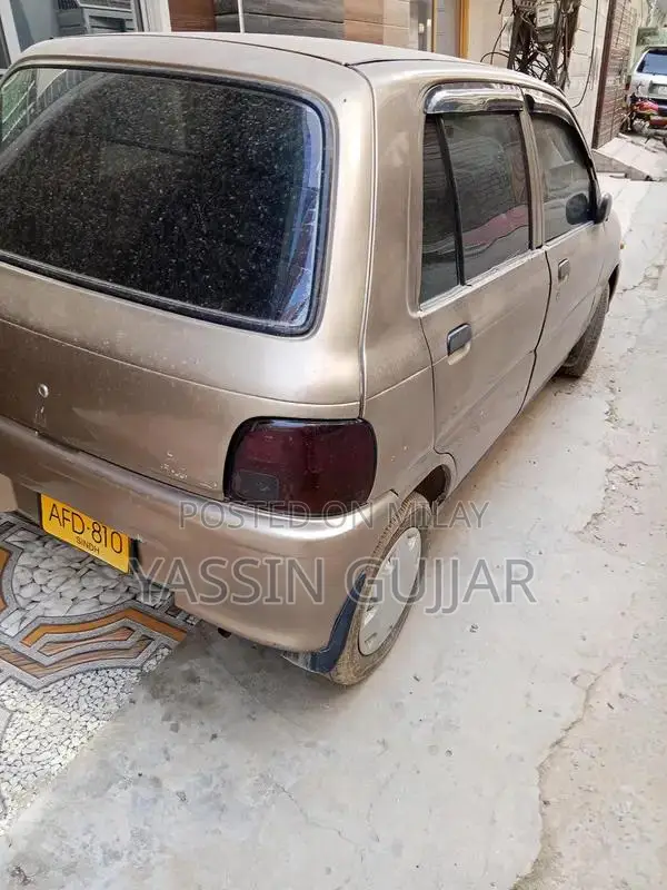 Economical City and Long Drive Sedan with Good Fuel Efficiency