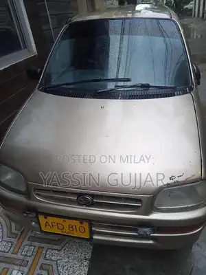 Economical City and Long Drive Sedan with Good Fuel Efficiency